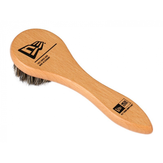 Brosse Bois Casquette- New Era Brosse Bois Casquette- New Era