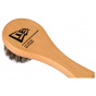 Wooden Brush for New Era Cap