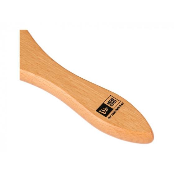 Wooden Brush for New Era Cap Wooden Brush for New Era Cap