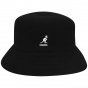 Bob Lahinch Wool Hat Black - Kangol