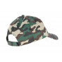 Hunting cap