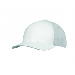 Casquette Baseball Climacool Blanche- Adidas