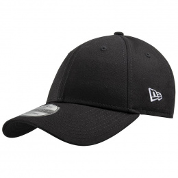 Basic 9Forty Baseball Cap Black- New Era