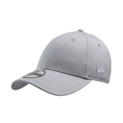 Casquette Baseball Basic 9Forty Grise - New Era