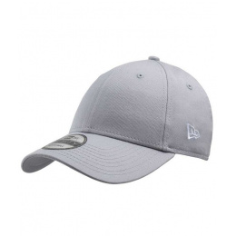 Casquette Baseball Basic 9Forty Grise - New Era