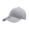 Casquette Baseball Basic 9Forty Grise - New Era