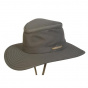 Olive Hiker Hat - Traclet