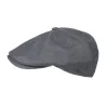 Servaas Waterproof Wool Cap in Anthracite - Hatland Reference: 10787 | Traclet Hat Shop
