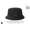 Bob Imperméable Gore-Tex Noir- Traclet  Reference : 10793 | Chapellerie Traclet