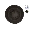 Bob Imperméable Gore-Tex Noir- Traclet  Reference : 10793 | Chapellerie Traclet