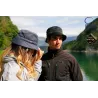 Bob Imperméable Gore-Tex Noir- Traclet  Reference : 10793 | Chapellerie Traclet