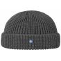 Hammaburg Wool Cap - TRACLET