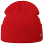 Merino Wool & Acrylic Beanie - Stetson
