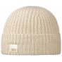 Wool & Acrylic Beanie - Stetson