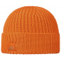 Wool & Acrylic Beanie - Stetson