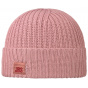Wool & Acrylic Beanie - Stetson