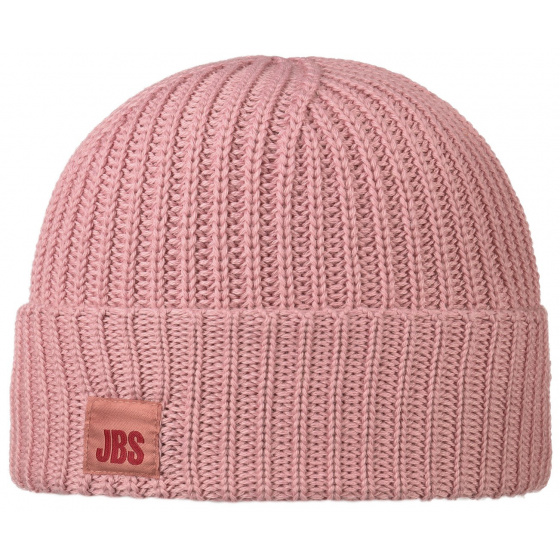 Bonnet Laine & Acrylique - Stetson