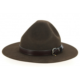 Scout hat