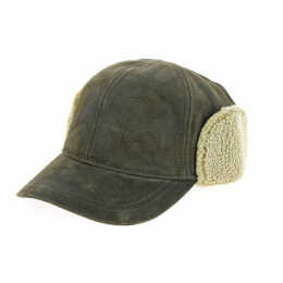 Manitoba Baseball Cap by Aussie Apparel