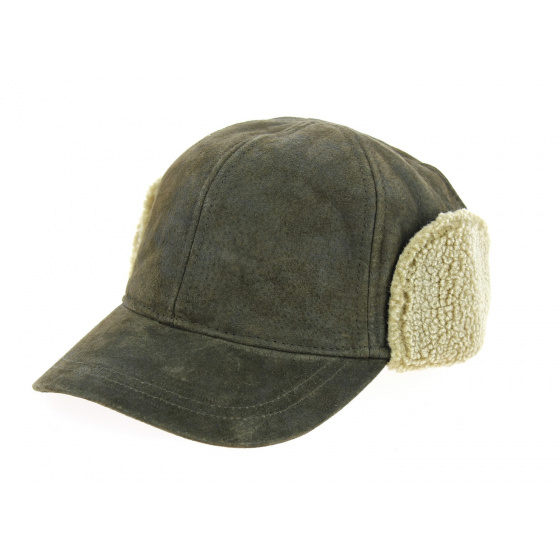 Manitoba Baseball Cap by Aussie Apparel