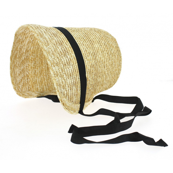Winemakers' headdresses - Traditional Corrèze Hat