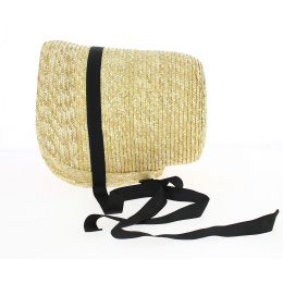 Coiffes vigneronnes - Traditional Corrézien hat