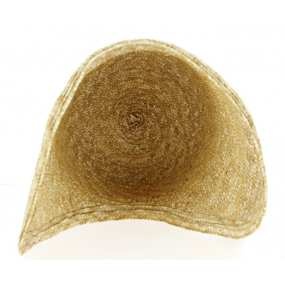 Winemaker headdresses - Traditional Corrèze Hat