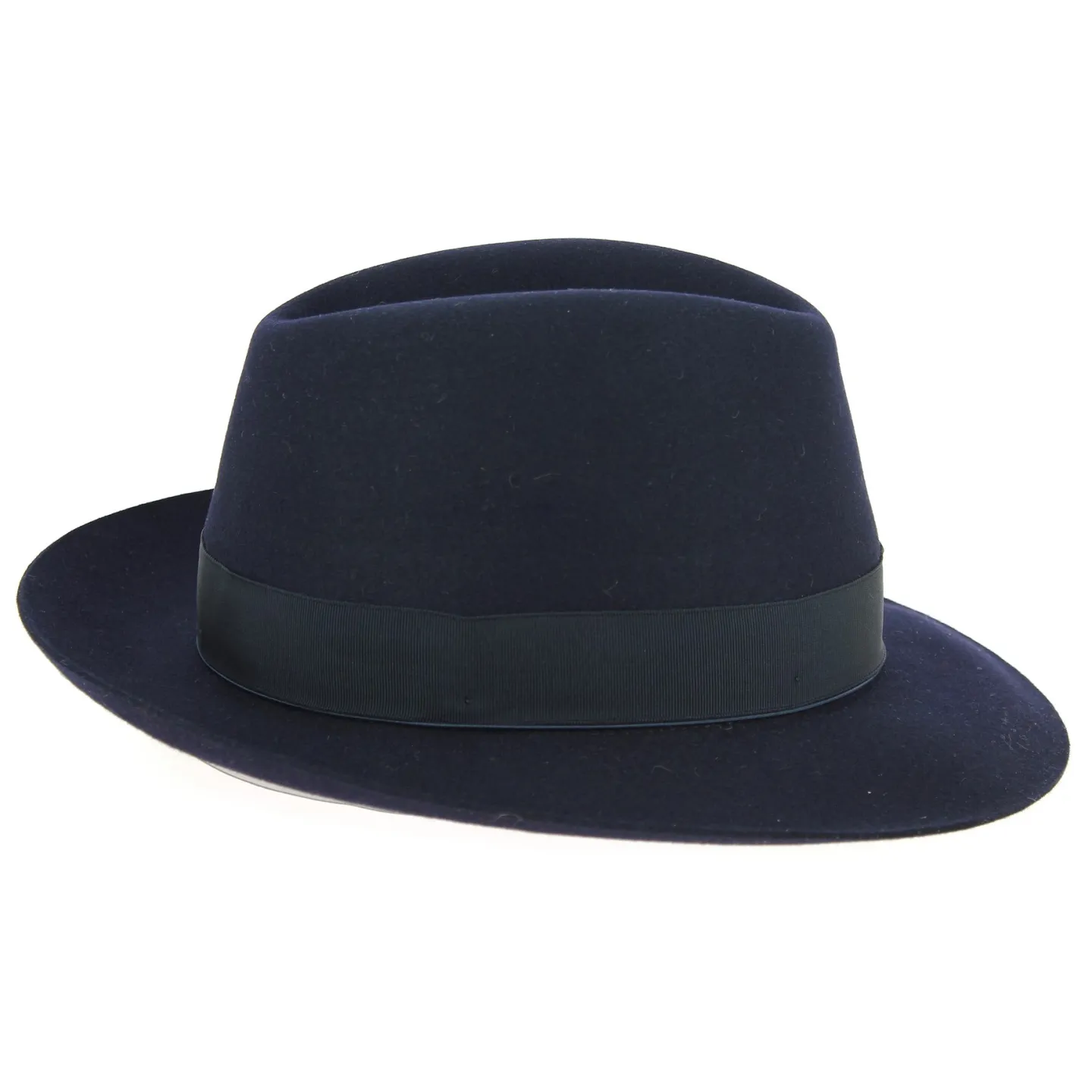Chapeau Campania Marine - Borsalino - boutique Traclet Reference : 3743 | Chapellerie Traclet