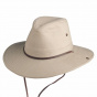 chapeau pour le safari