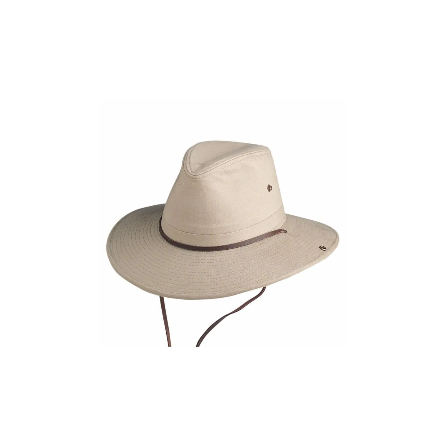 chapeau pour le safari