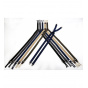 Hercule Men's Suspenders Made in France