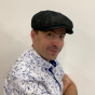Burney Black Hatteras Cap - Stetson