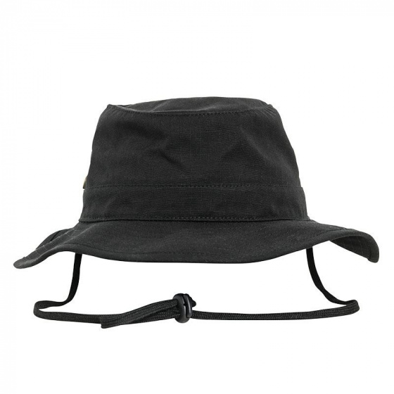 Chapeau Bob Angler Coton - Traclet