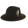 chapeau stetson newark - achat chapeau stetson Reference : 143 | Chapellerie Traclet