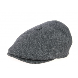 Brooklyn Noyers Wool Cap - Flechet
