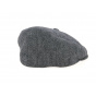 Brooklin Noyers Wool Cap - Fléchet