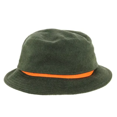 Two-in-one hunting bucket hat Reference: 10897 | Traclet Hat Shop