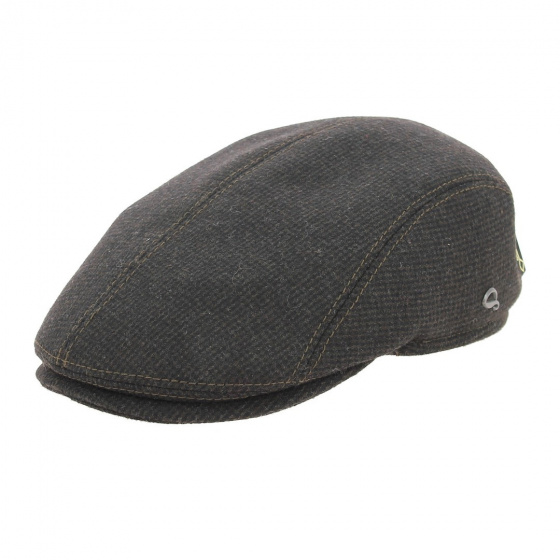 Gottman rounded cap with ear flaps GORE-TEX