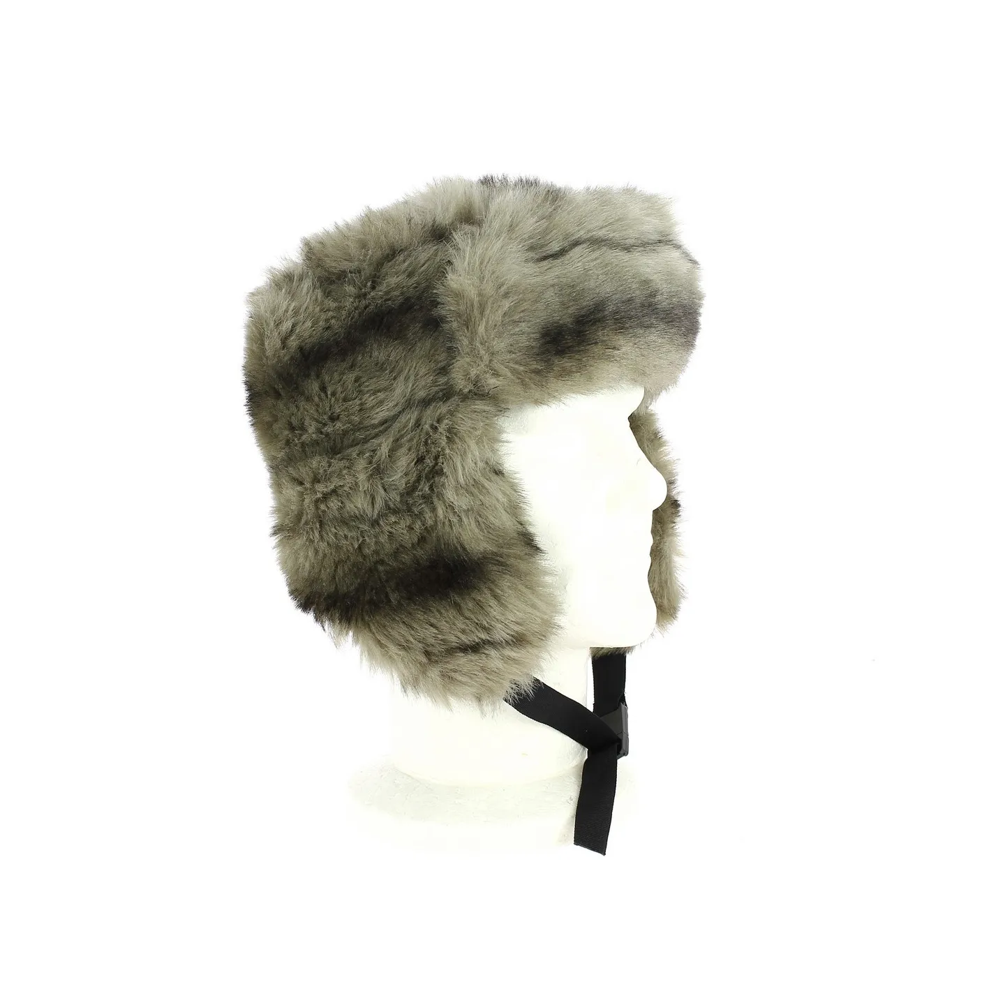 Faux fur ushanka Reference: 10904 | Chapellerie Traclet