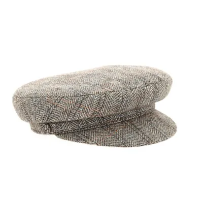 Casquette style marin pêcheur hiver Reference : 10918 | Chapellerie Traclet