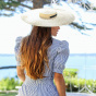 Provencal hat - barigoules