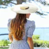 Provencal hat - barigoules