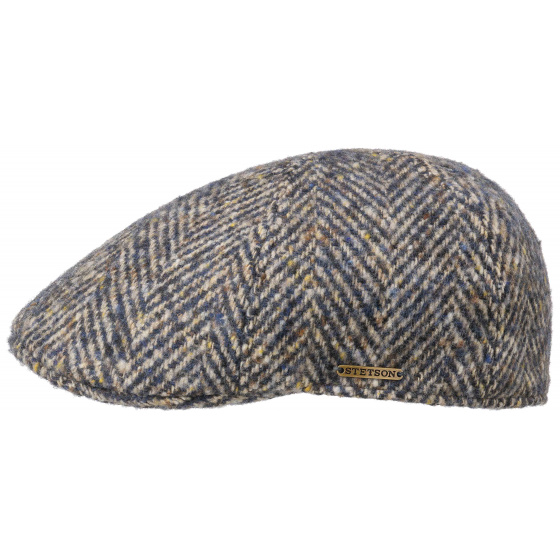 Casquette Texas Michigan Laine - Stetson Casquette Texas Michigan Laine - Stetson