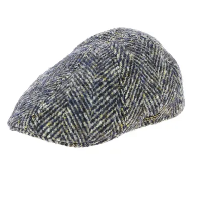 Casquette Texas Michigan Laine - Stetson Reference : 7095 | Chapellerie Traclet