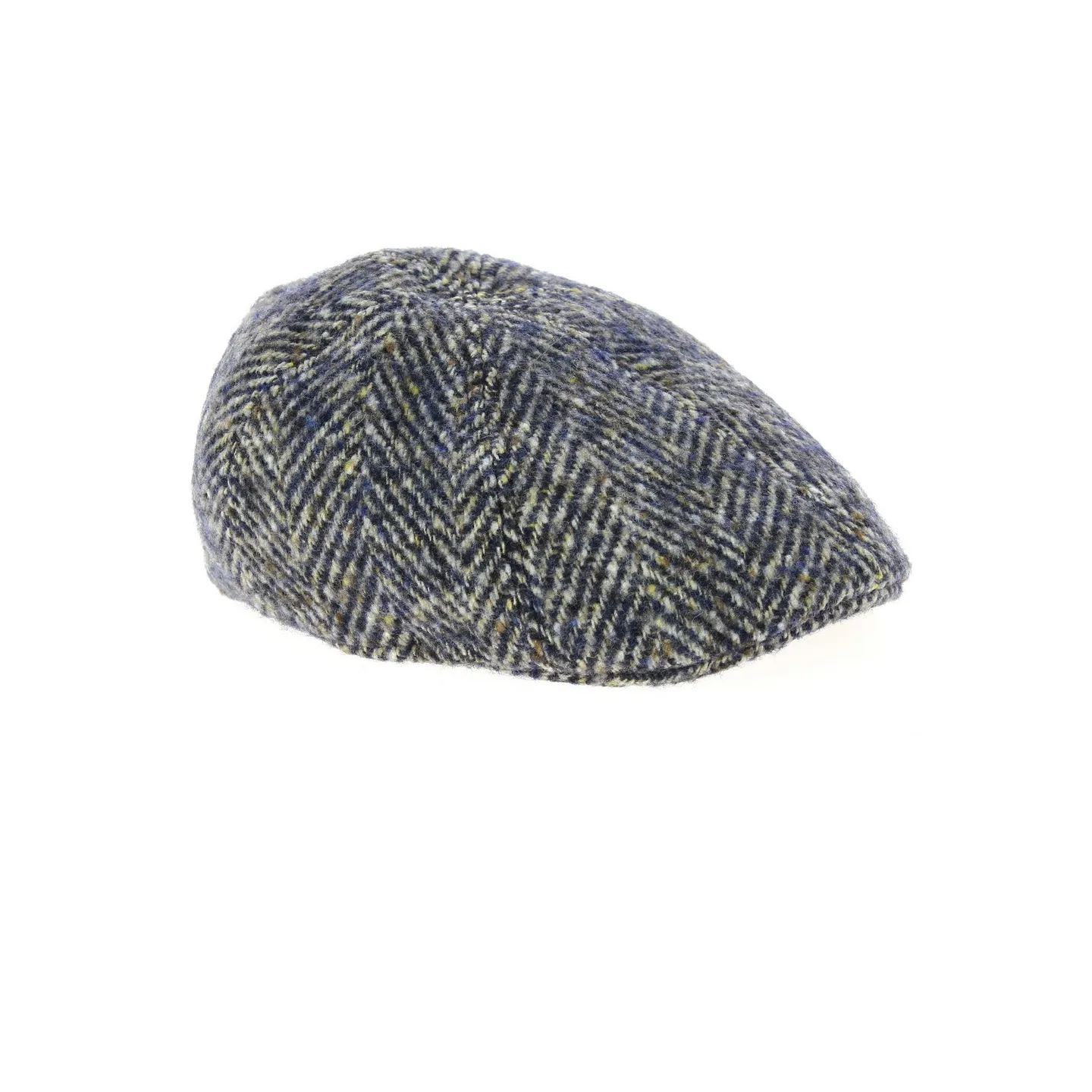 Casquette Texas Michigan Laine - Stetson Reference : 7095 | Chapellerie Traclet