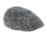 Casquette Texas Michigan Laine - Stetson Reference : 7095 | Chapellerie Traclet