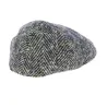 Casquette Texas Michigan Laine - Stetson Reference : 7095 | Chapellerie Traclet