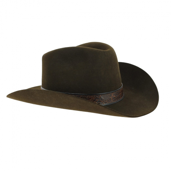 Western hat - Bronco