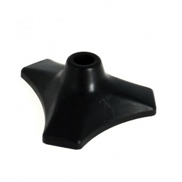 Traclet Tripod Walking Cane Tip & Base Support