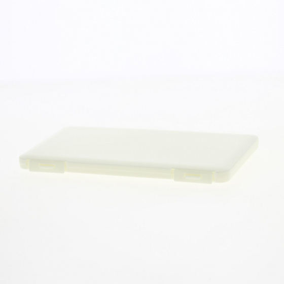 Storage box for mask